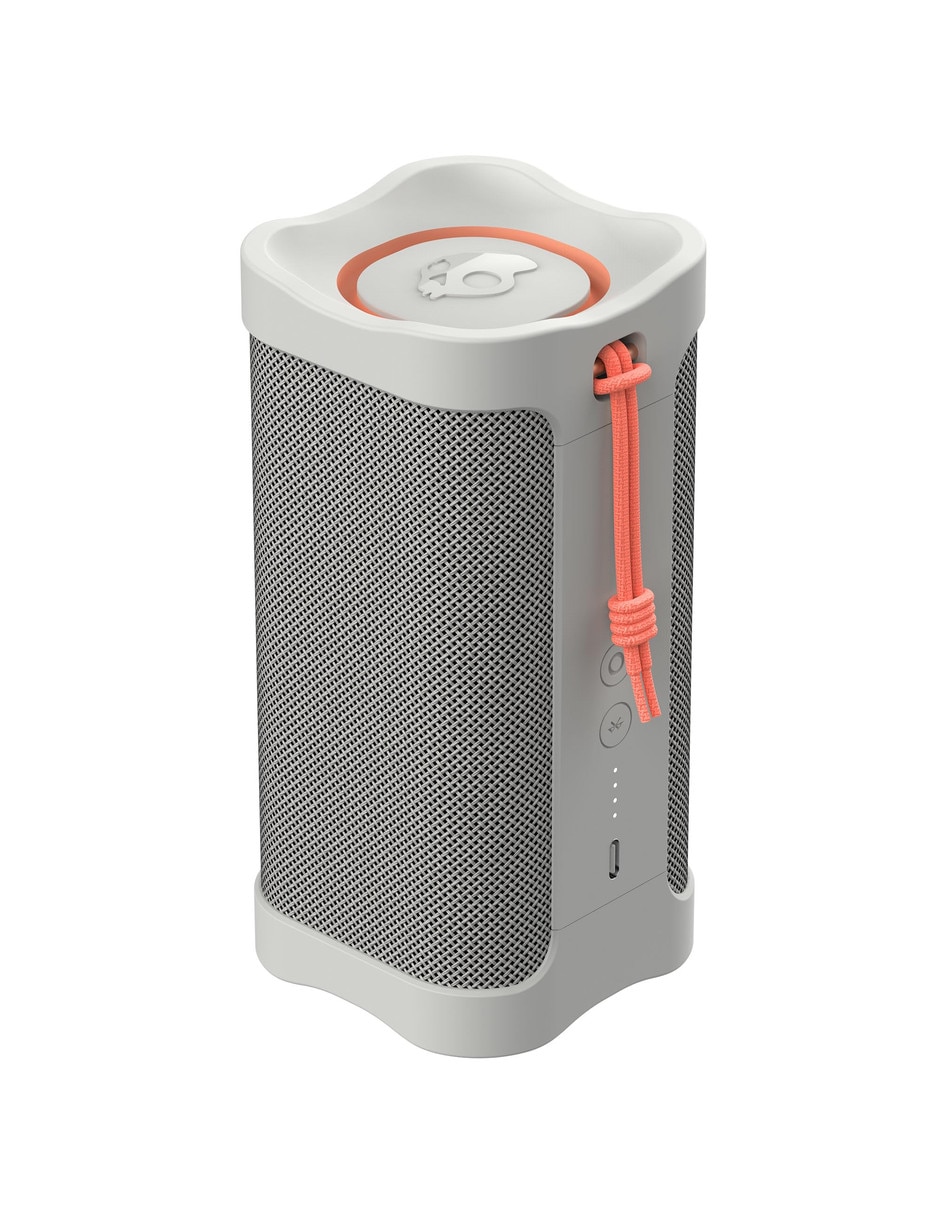 Bocina portátil bluetooth