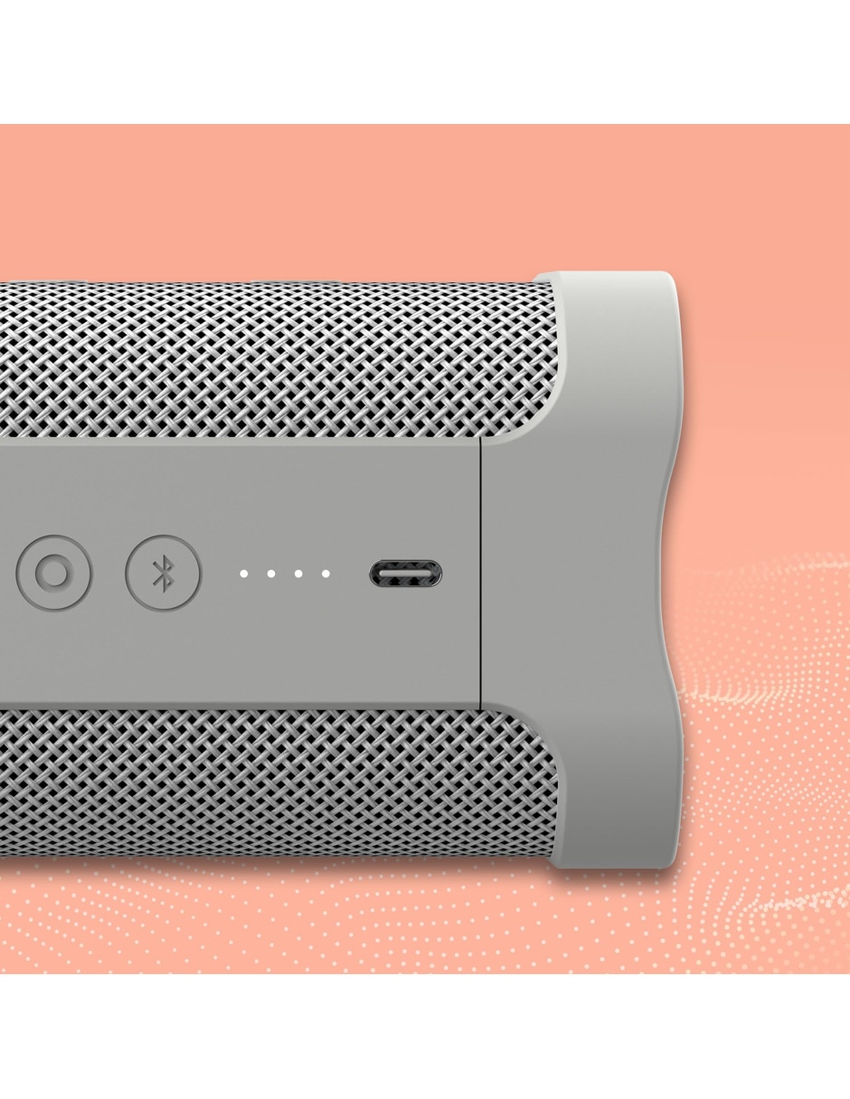 Bocina portátil bluetooth