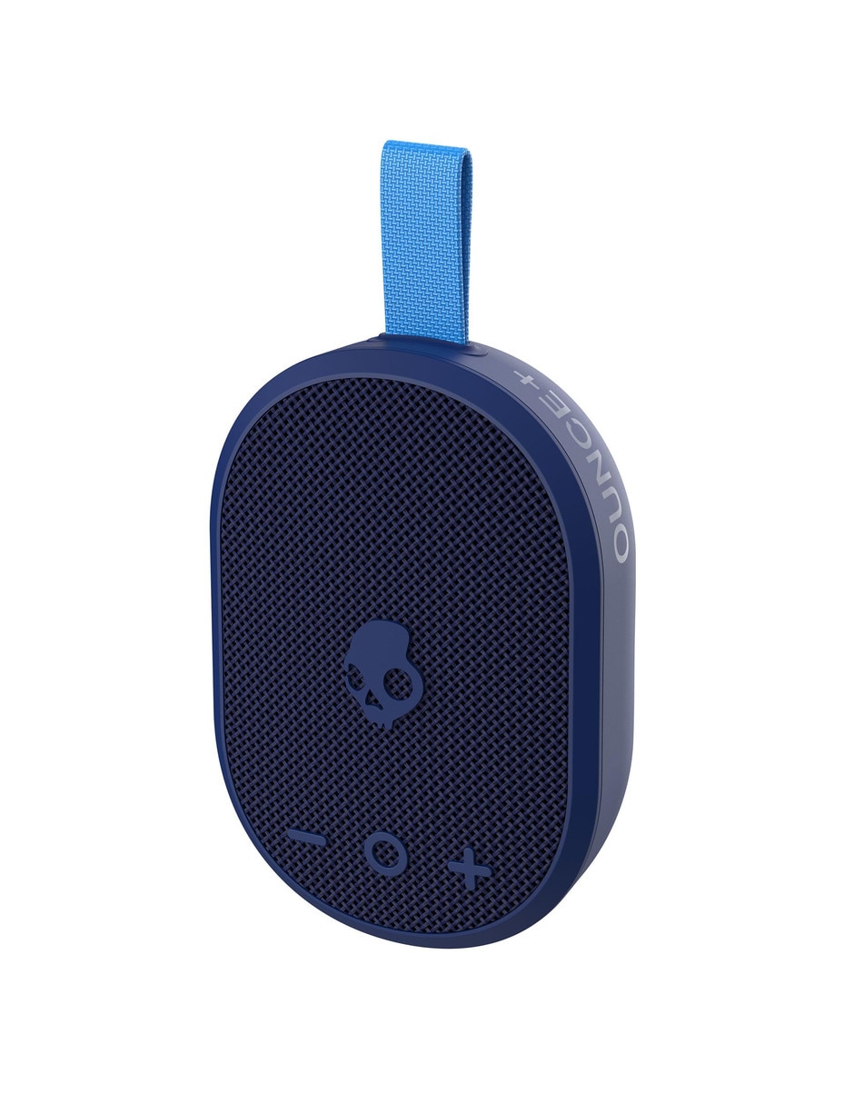Bocina portátil bluetooth