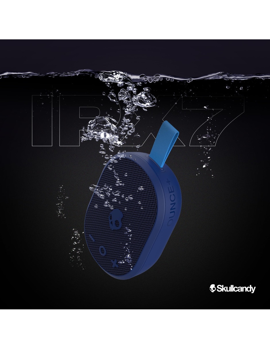 Bocina portátil bluetooth