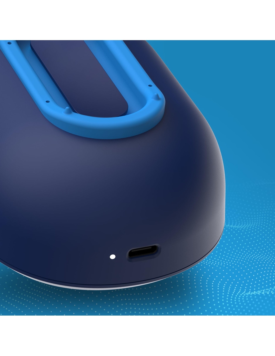 Bocina portátil bluetooth