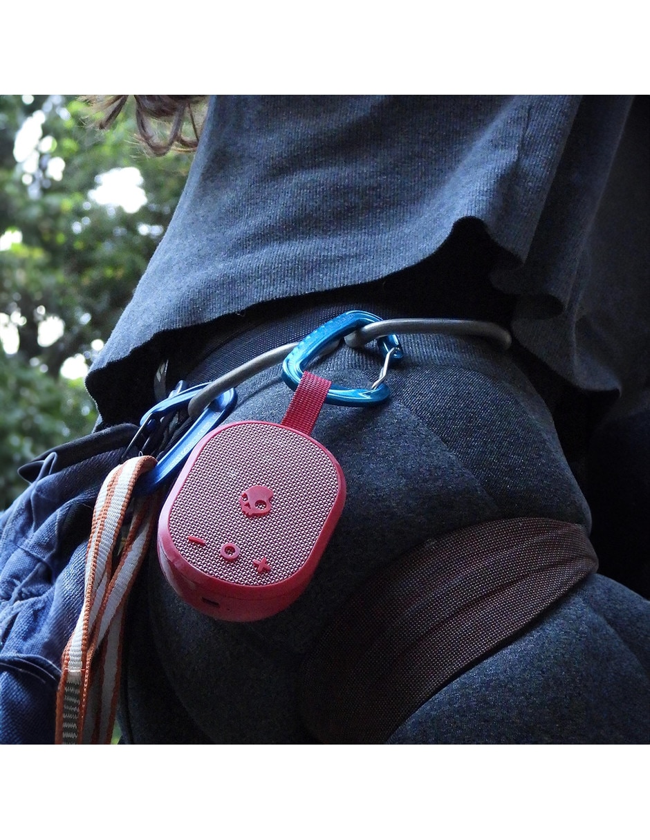 Bocina portátil bluetooth