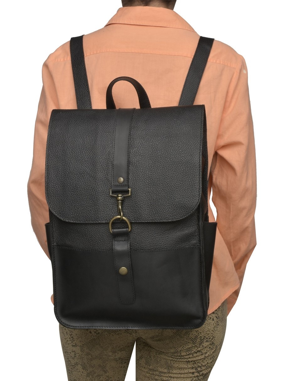 Mochila Backpack No aplica No 3