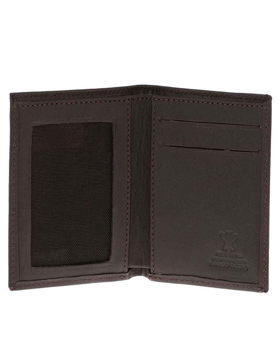 Cartera para hombre