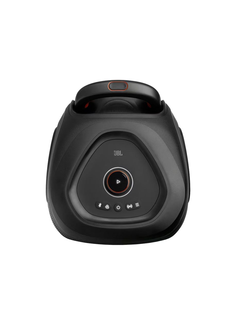 Bocina partybox 330 bluetooth nfc 5