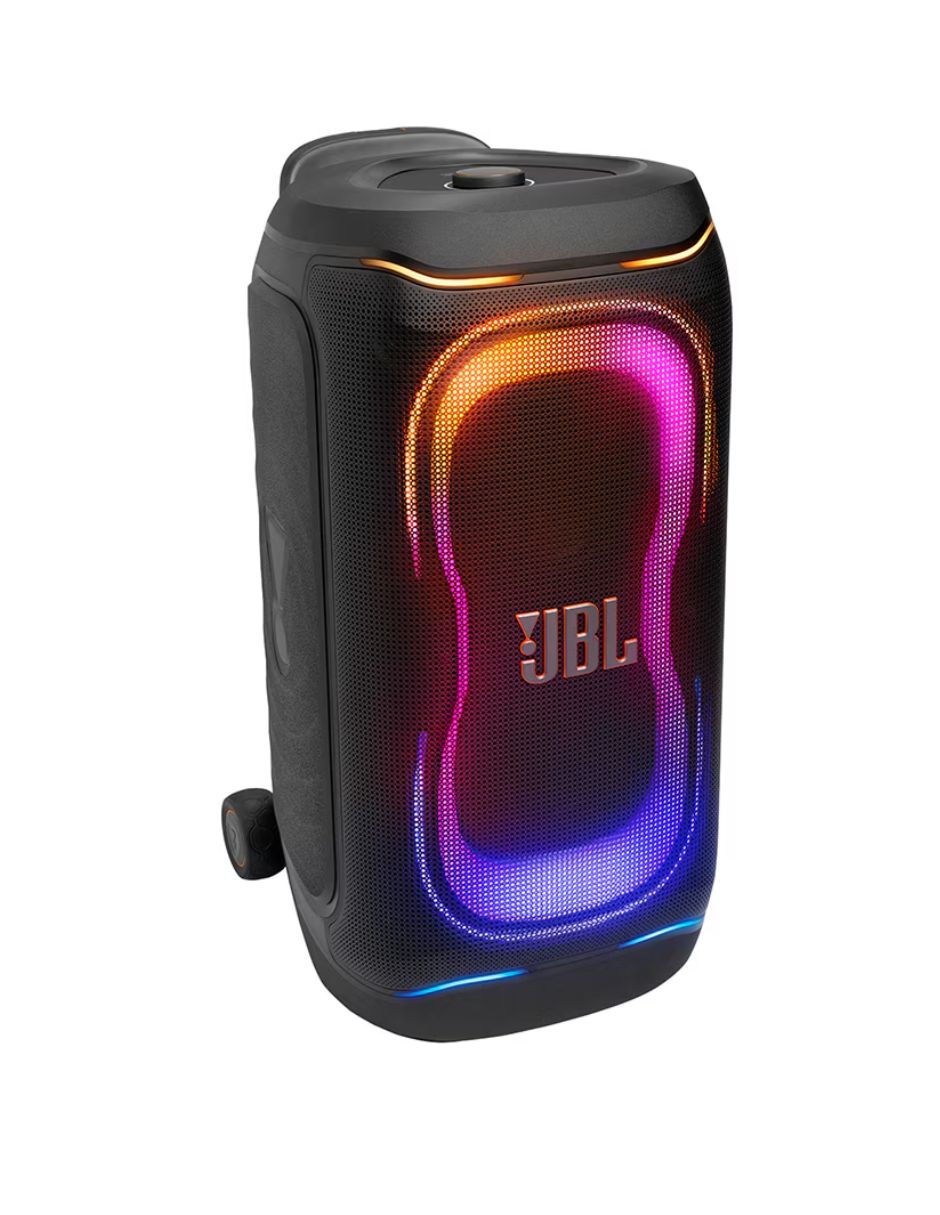 Bocina partybox 330 bluetooth nfc 2
