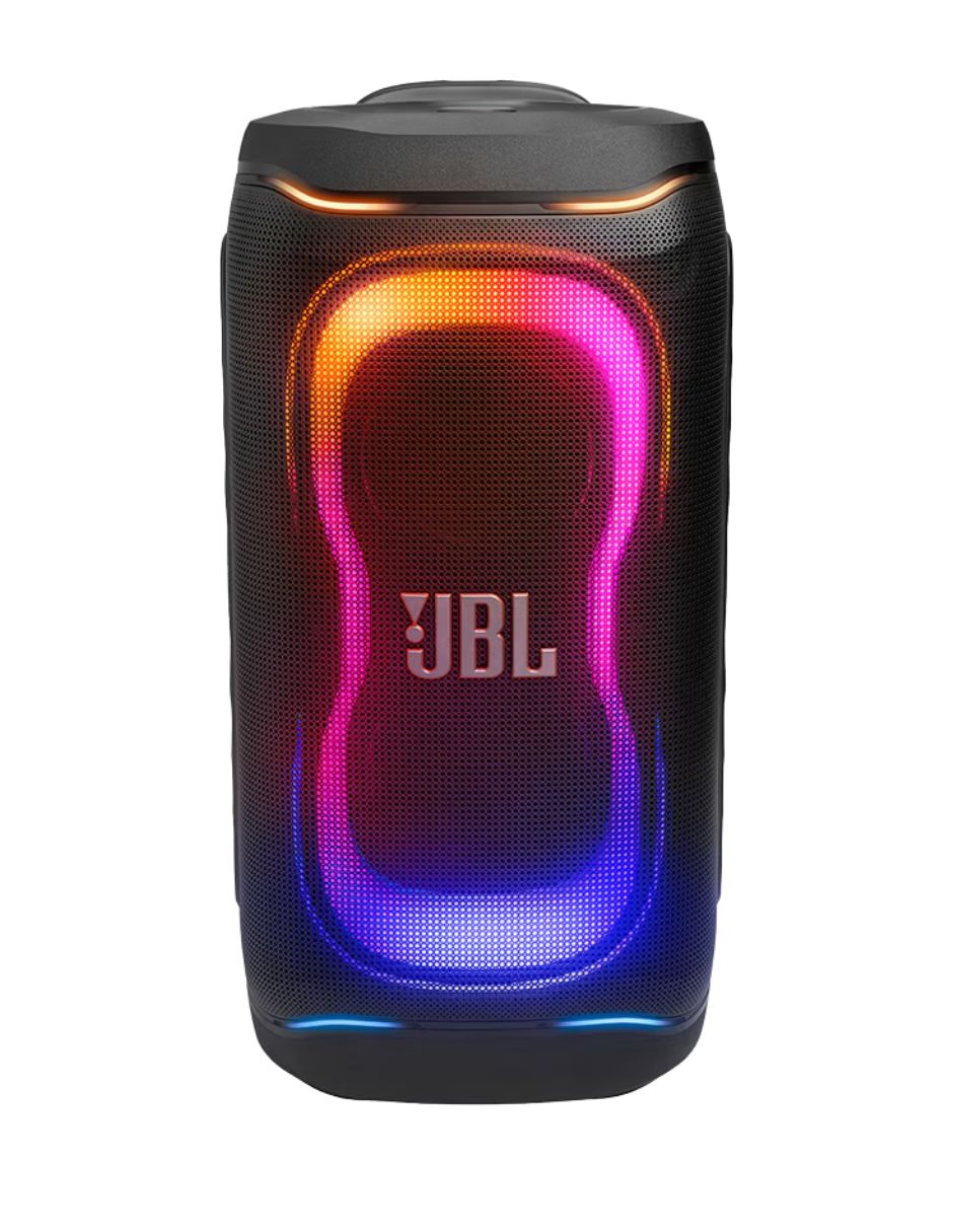 Bocina partybox 330 bluetooth nfc 3