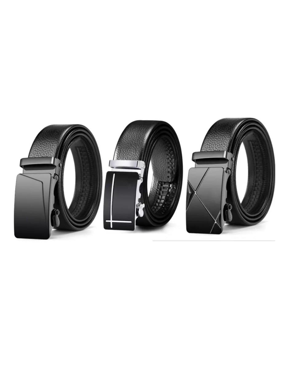 Cinturón unisex