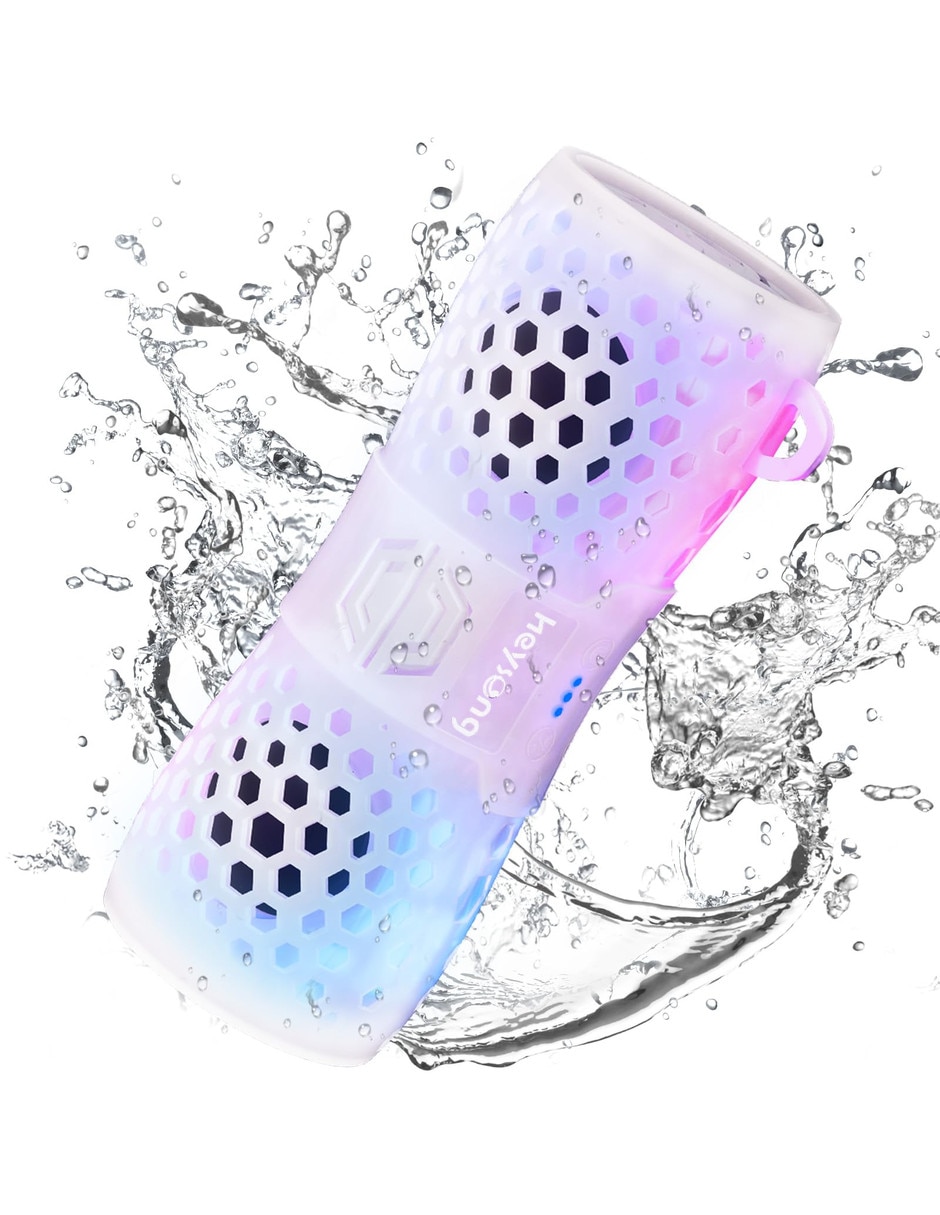 Bocina portátil bluetooth