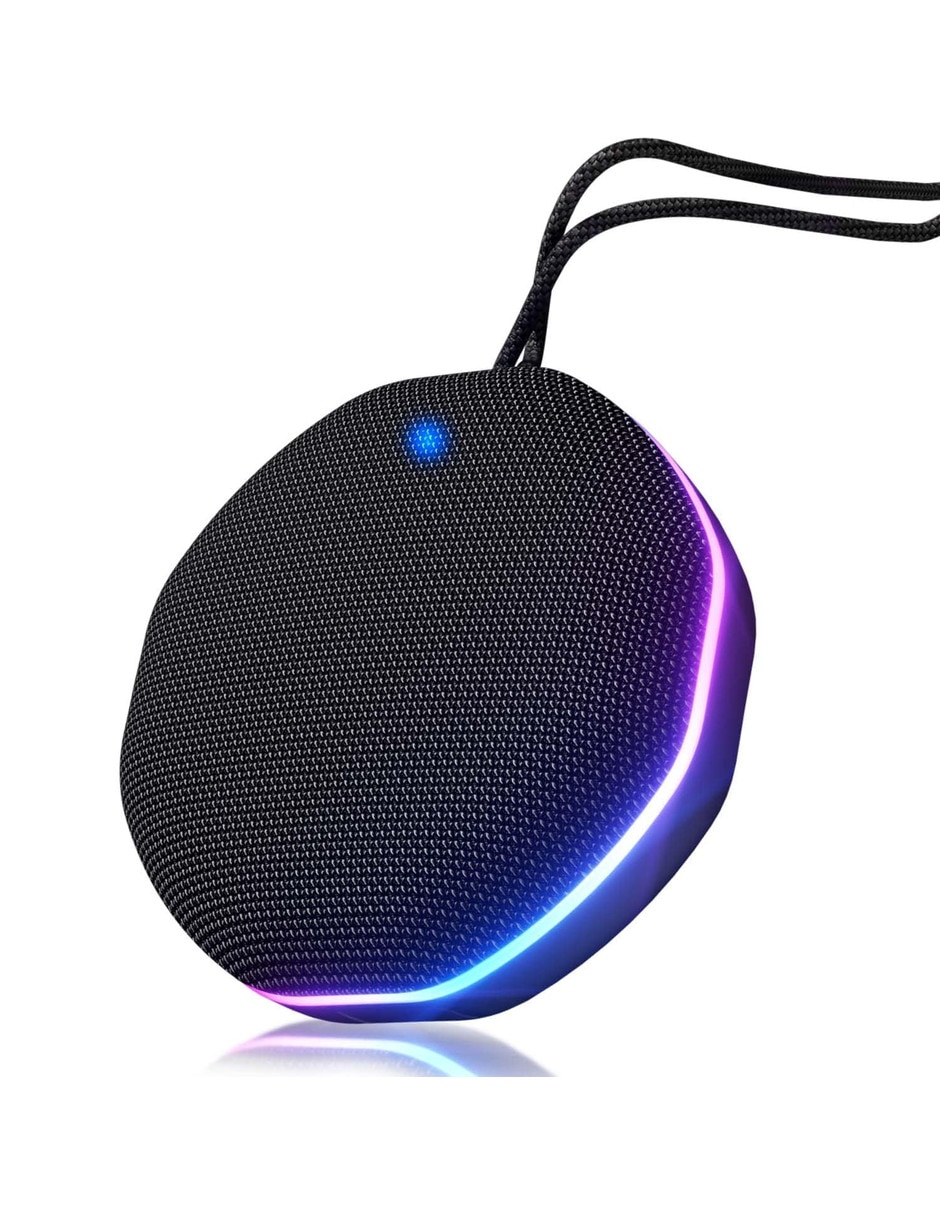 Bocina portátil bluetooth