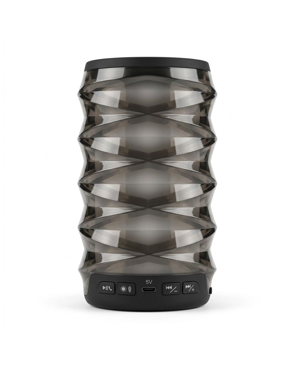 Bocina portátil QBS-99 Bluetooth Bocina portátil QBS-99 Bluetooth