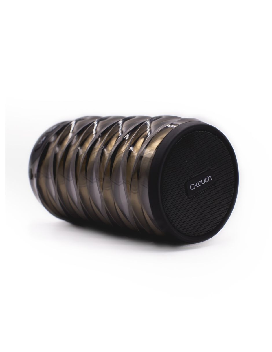 Bocina portátil QBS-99 Bluetooth 2
