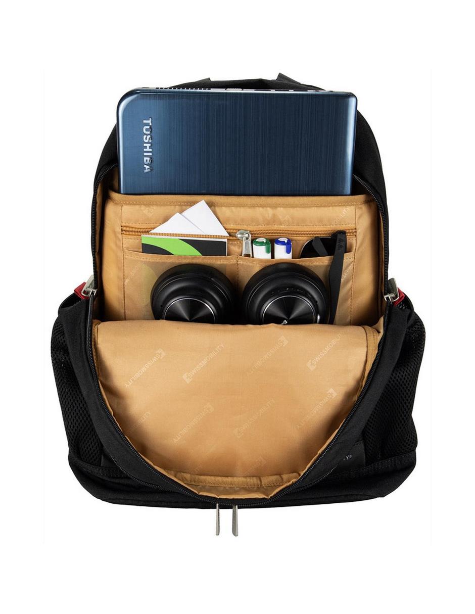 Mochila con portalaptop 6