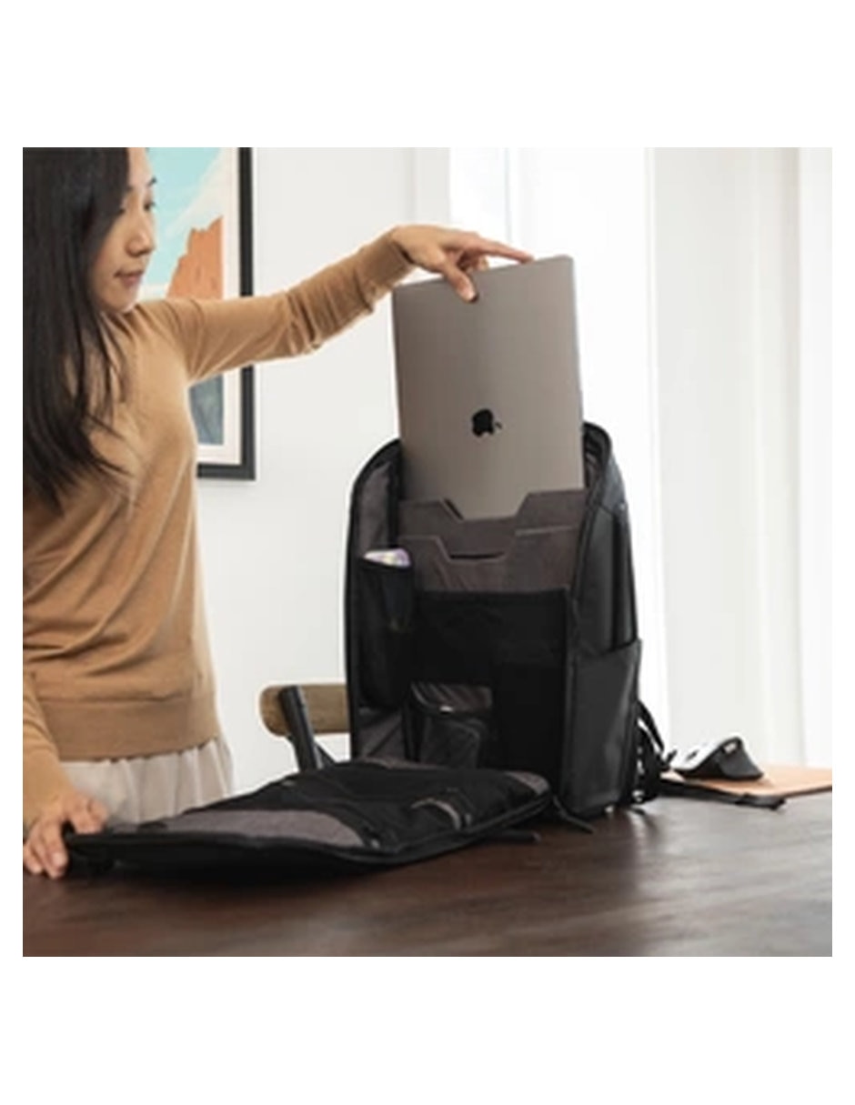 Mochila con portalaptop 16 pulgadas