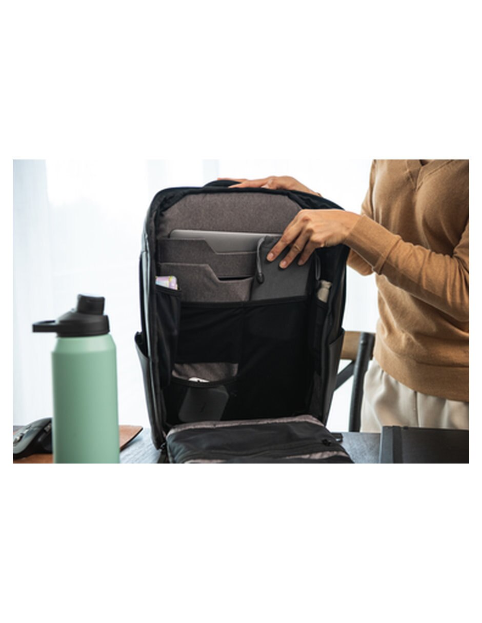 Mochila con portalaptop 16 pulgadas