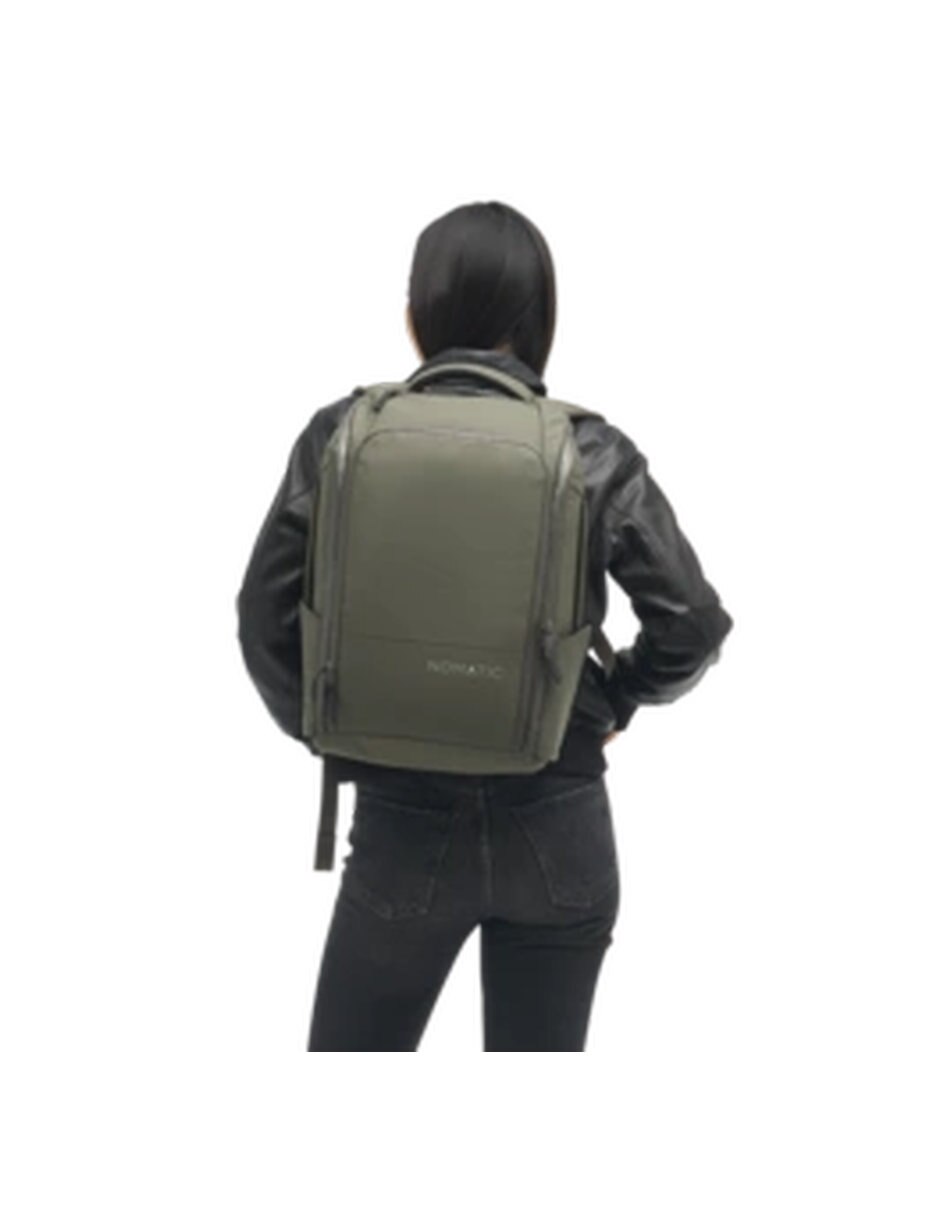 Mochila con portalaptop 16 pulgadas