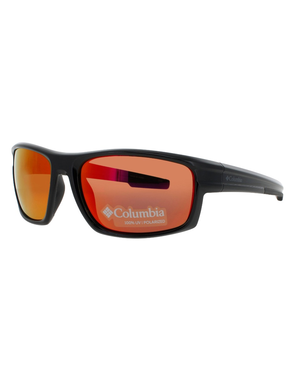 Lentes de sol para hombre