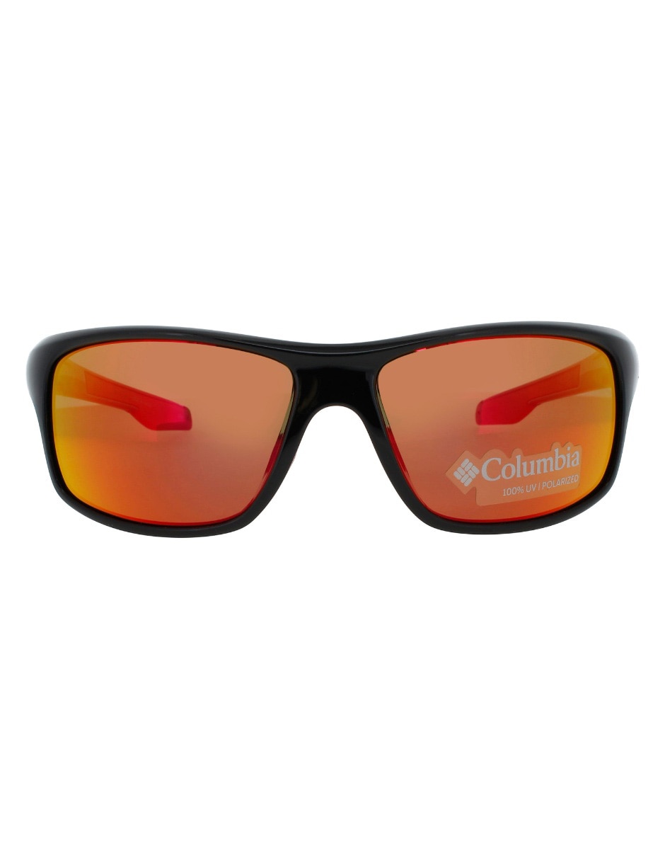 Lentes de sol para hombre