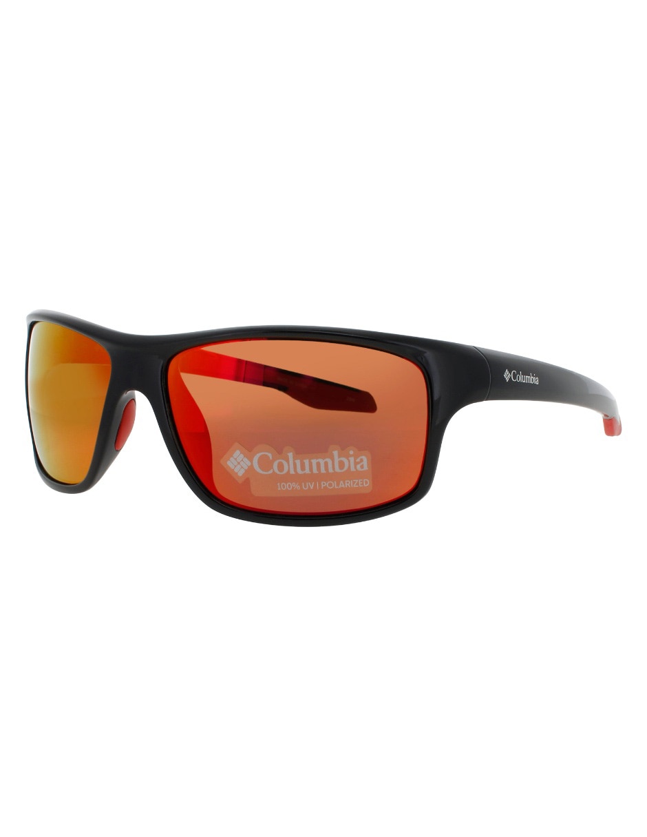 Lentes de sol para hombre