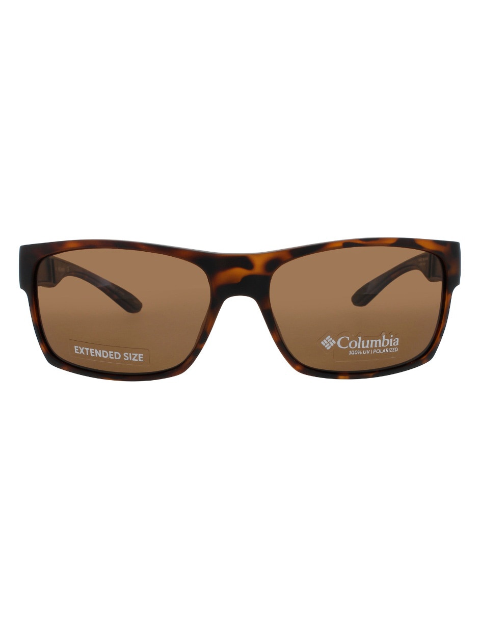 Lentes de sol para hombre