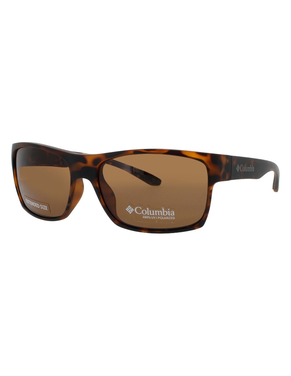 Lentes de sol para hombre
