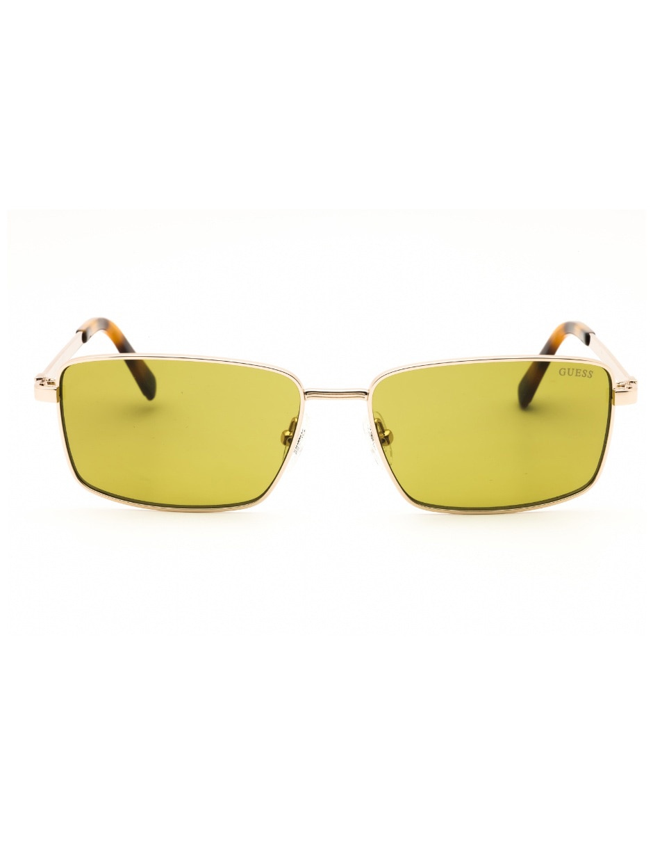Lentes de sol para hombre