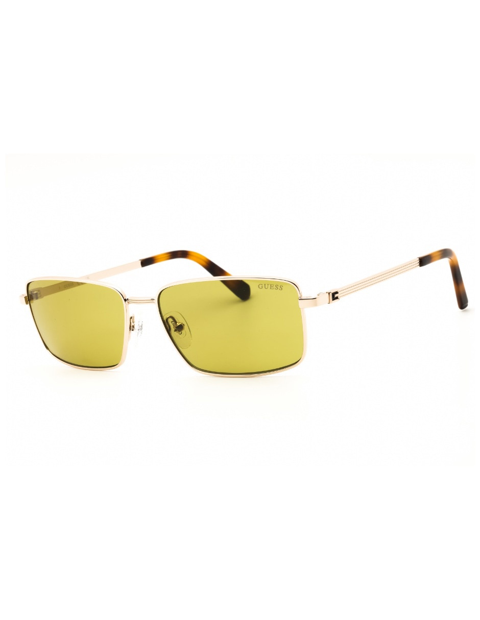 Lentes de sol para hombre