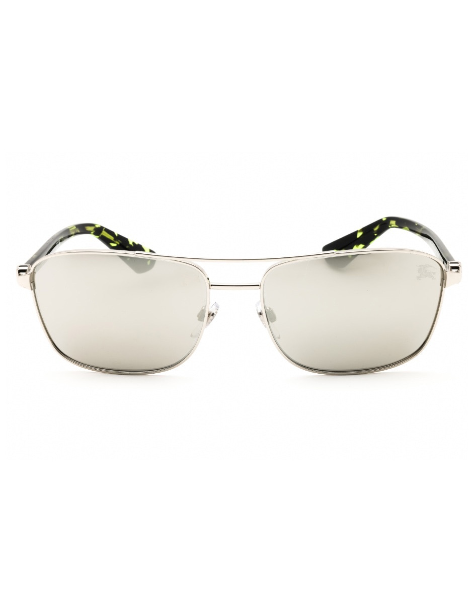 Lentes de sol para hombre