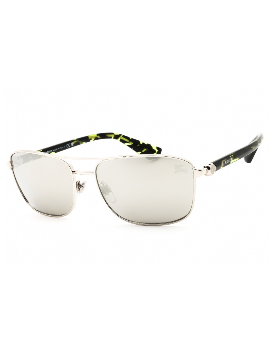Lentes de sol para hombre