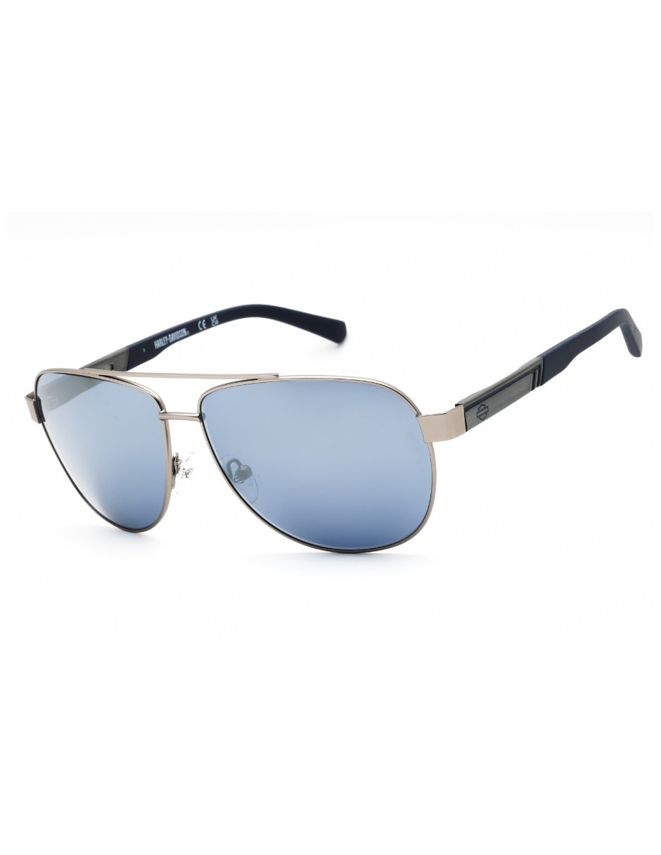 Lentes de sol para hombre