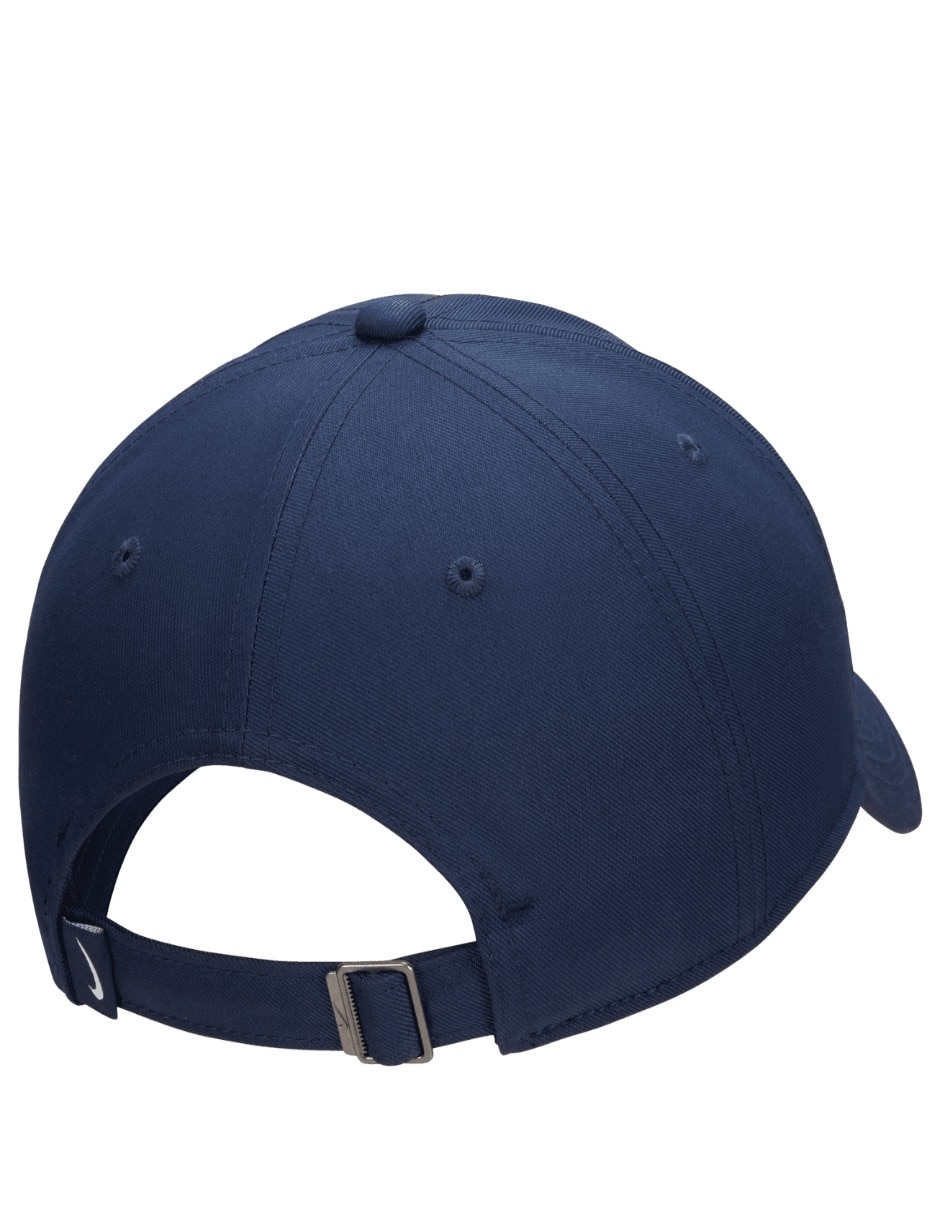 Gorra con visera curva casual u club u cb swsh l unisex 2
