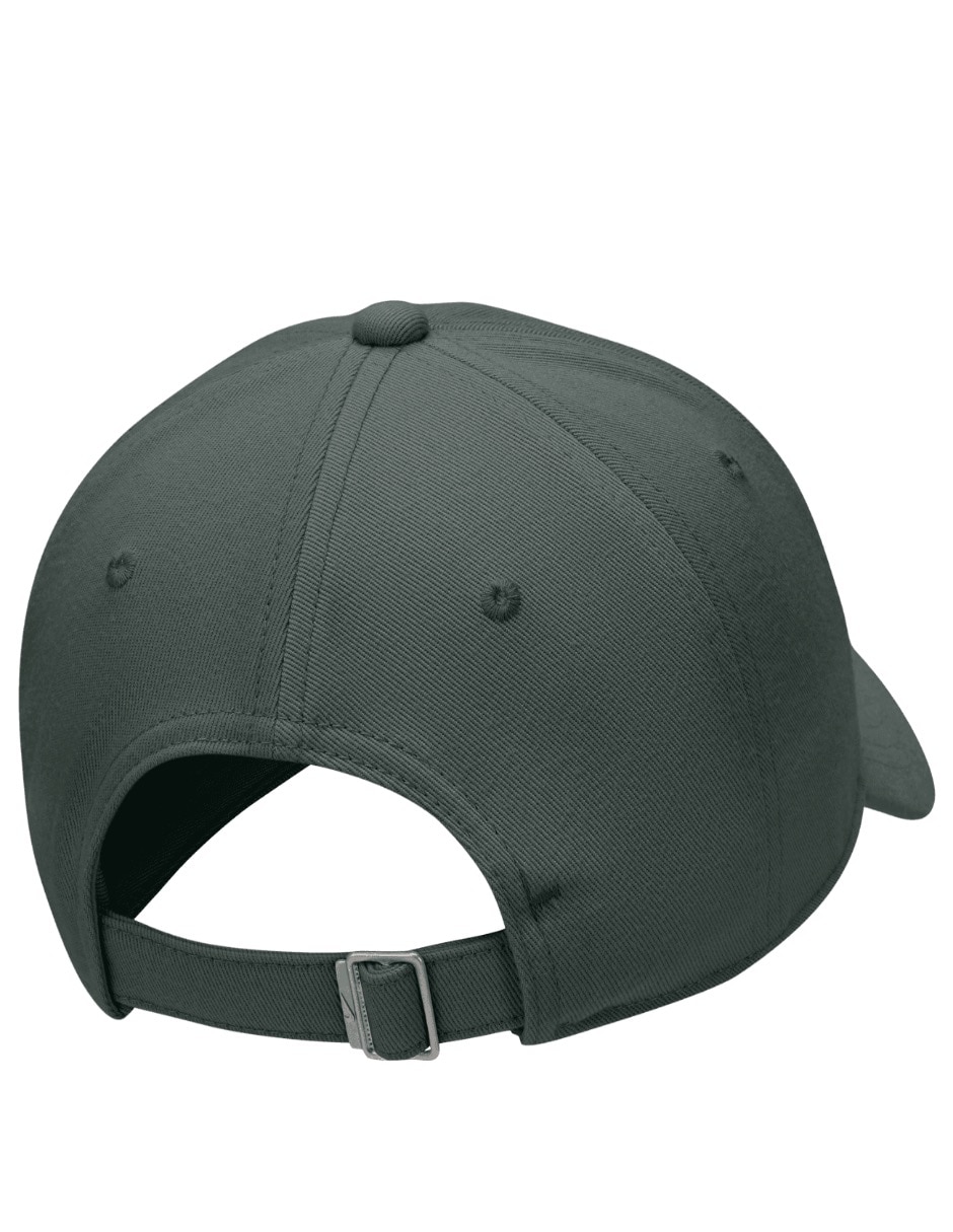 Gorra con visera curva casual u club u cb sm swsh l unisex 2