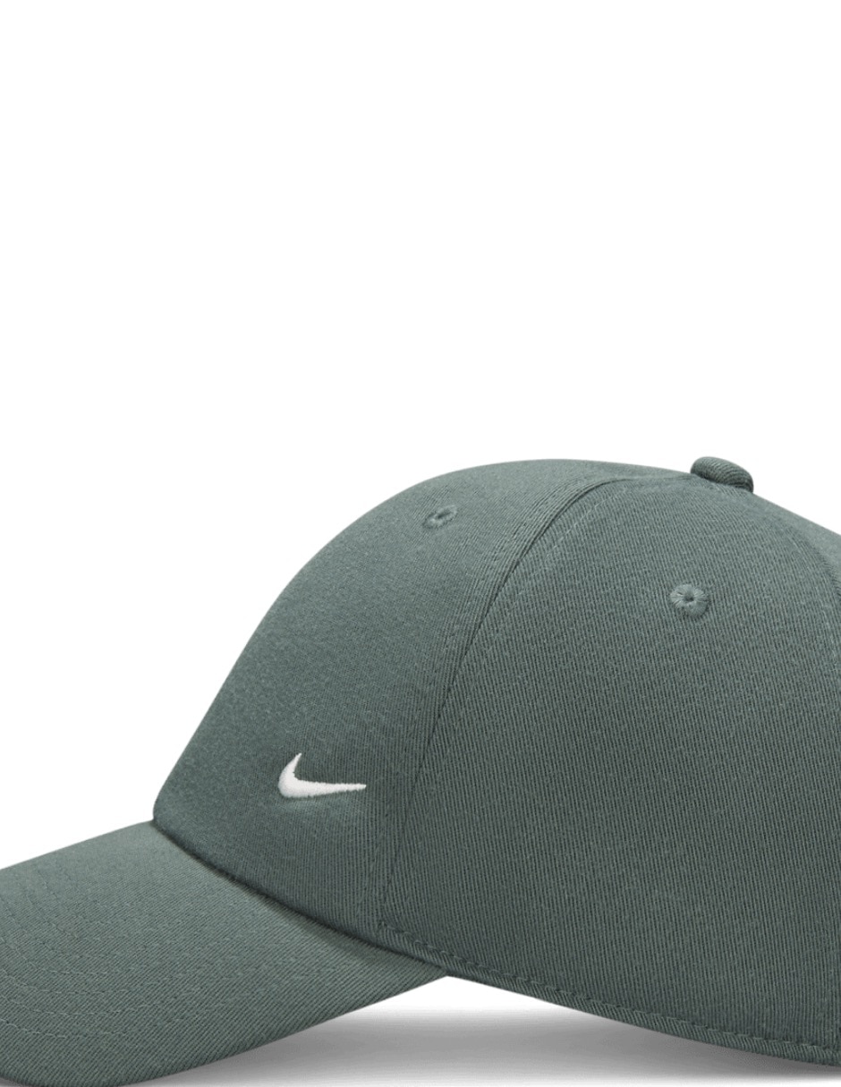 Gorra con visera curva casual u club u cb sm swsh l unisex 5