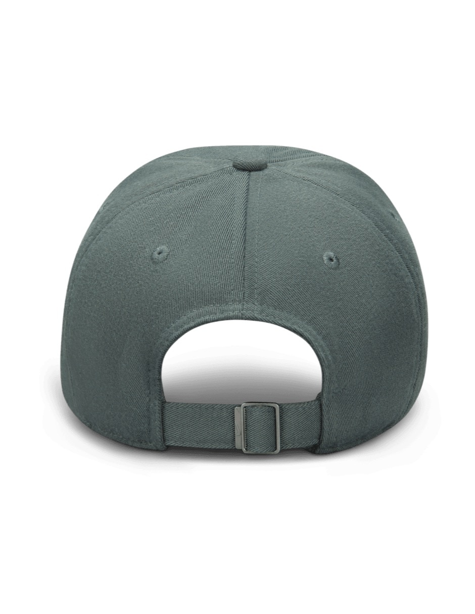 Gorra con visera curva casual u club u cb sm swsh l unisex 6