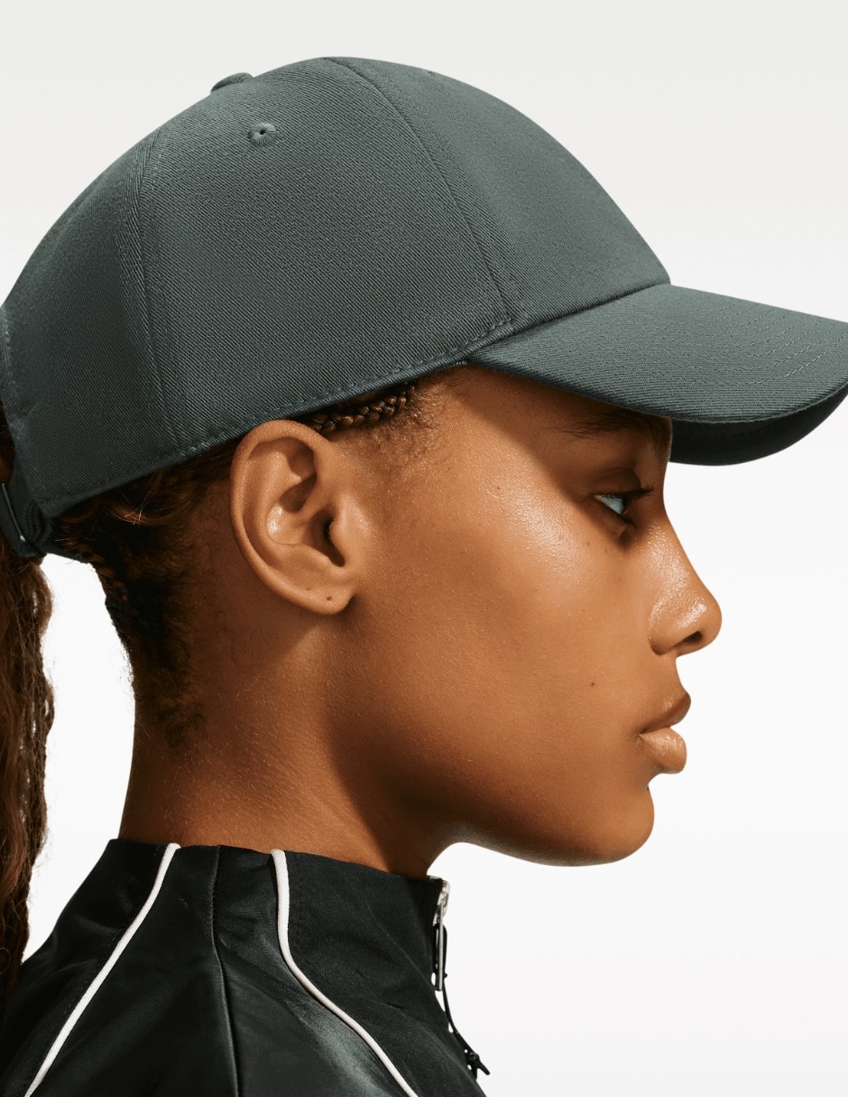 Gorra con visera curva casual u club u cb sm swsh l unisex 7