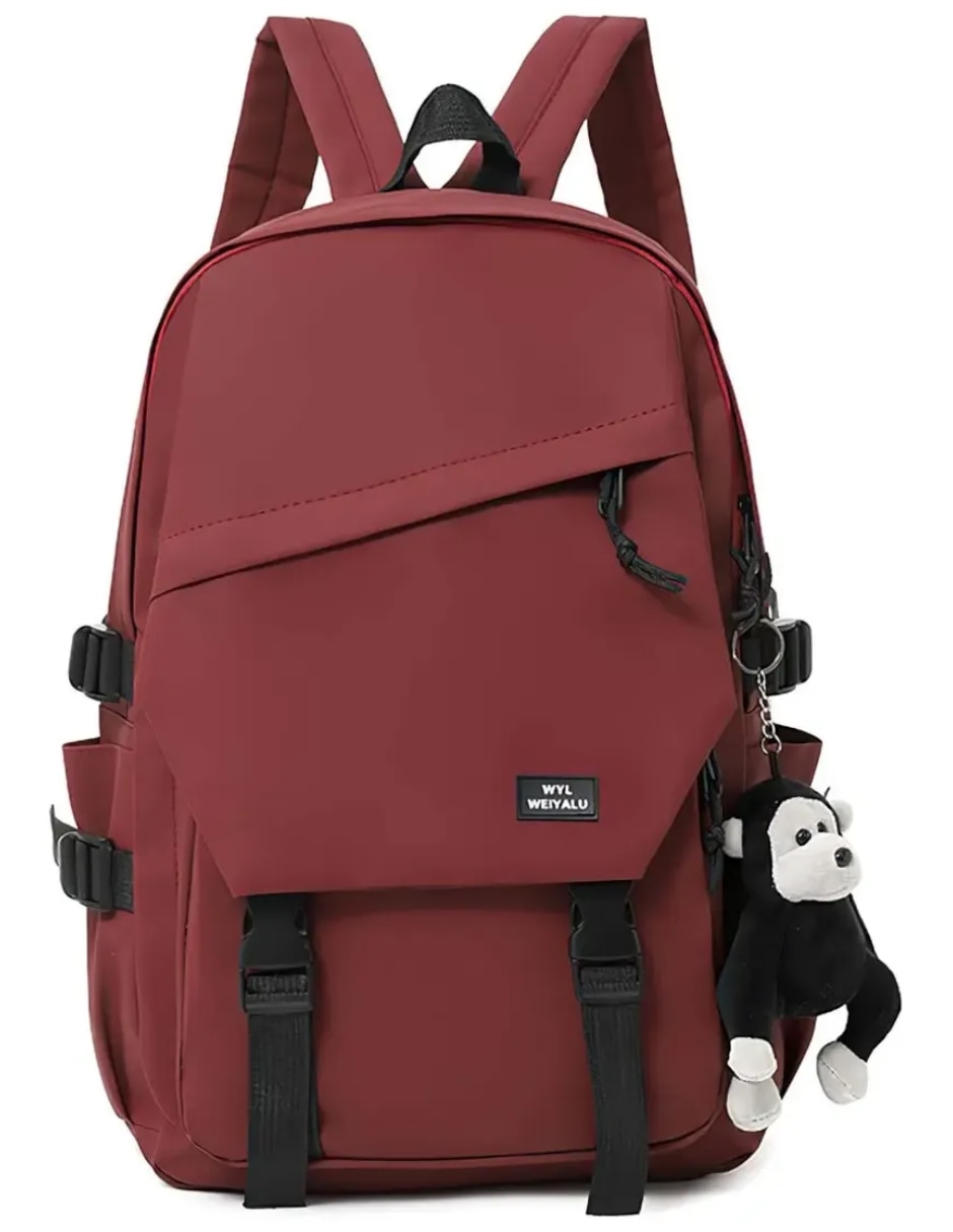 Mochila casual impermeable