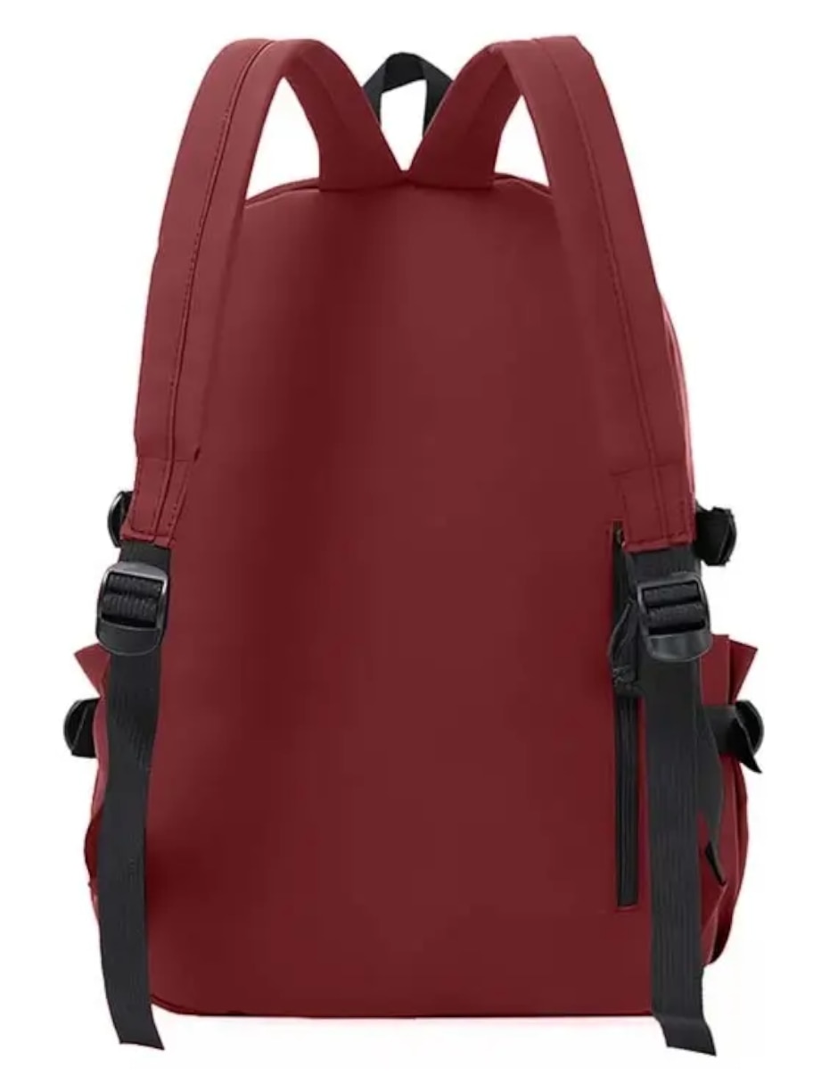 Mochila casual impermeable