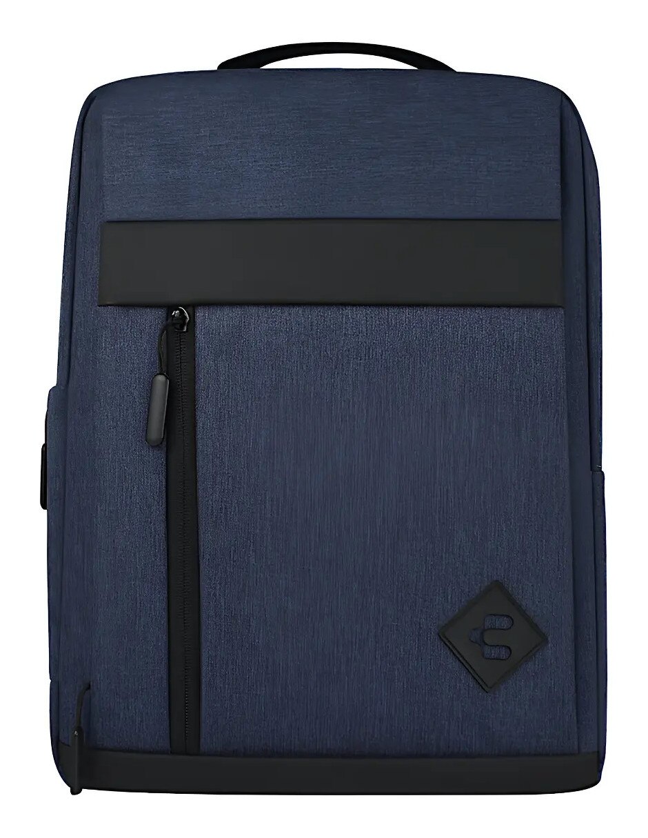 Mochila Antirrobo No aplica No