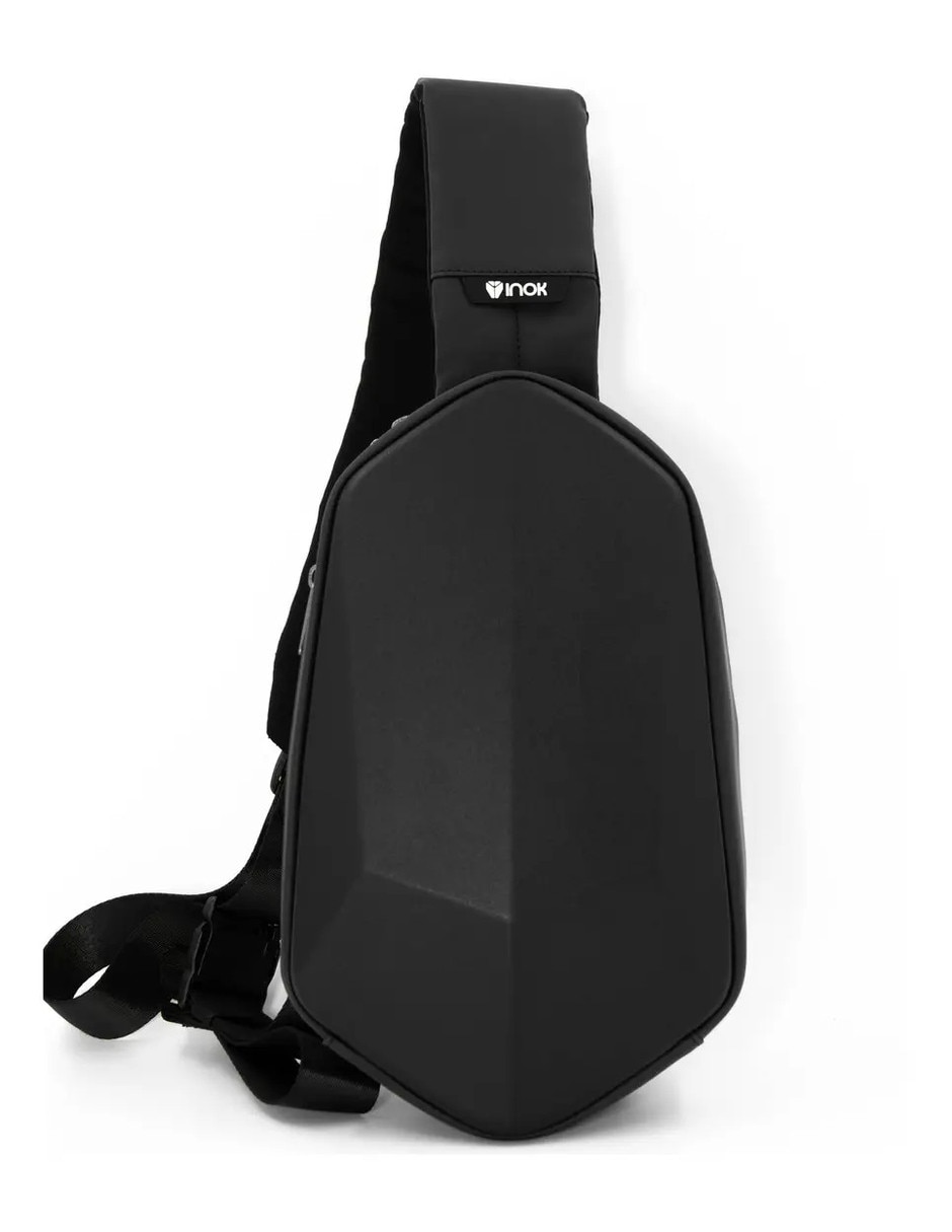 Mochila antirrobo impermeable 1