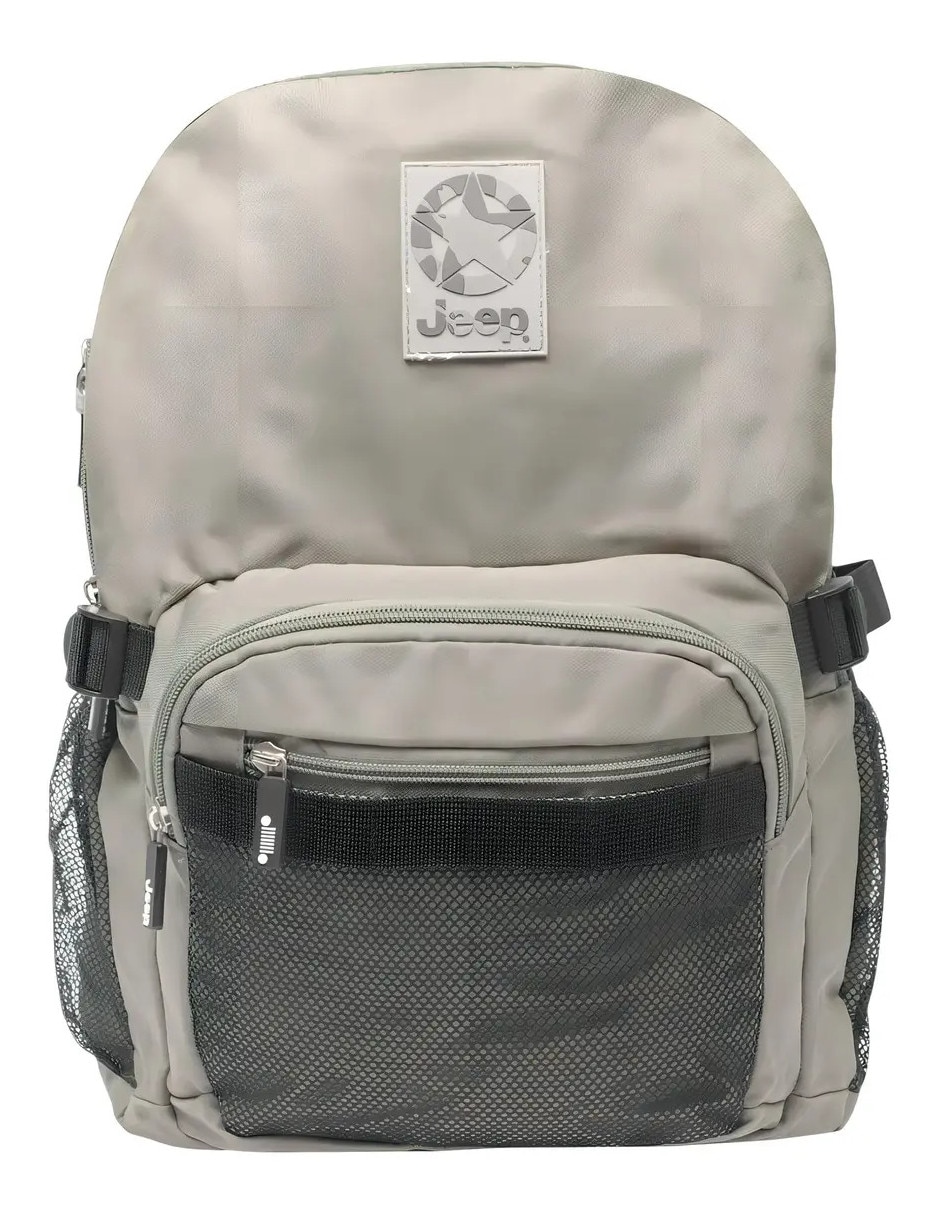 Mochila antirrobo 1