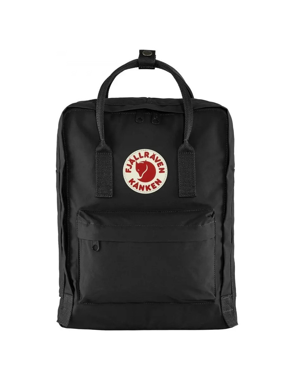 Mochila antirrobo impermeable 1
