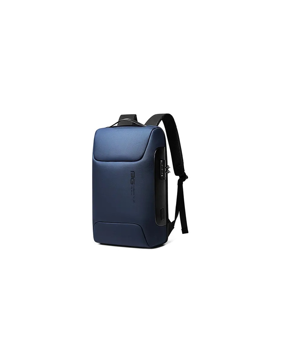 Mochila antirrobo 1