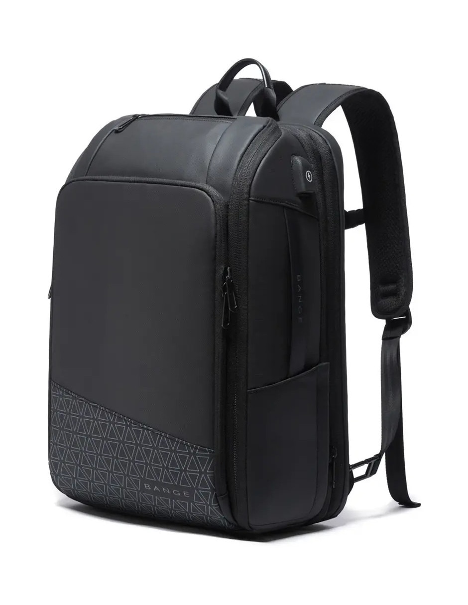 Imagen de producto Mochila antirrobo impermeable