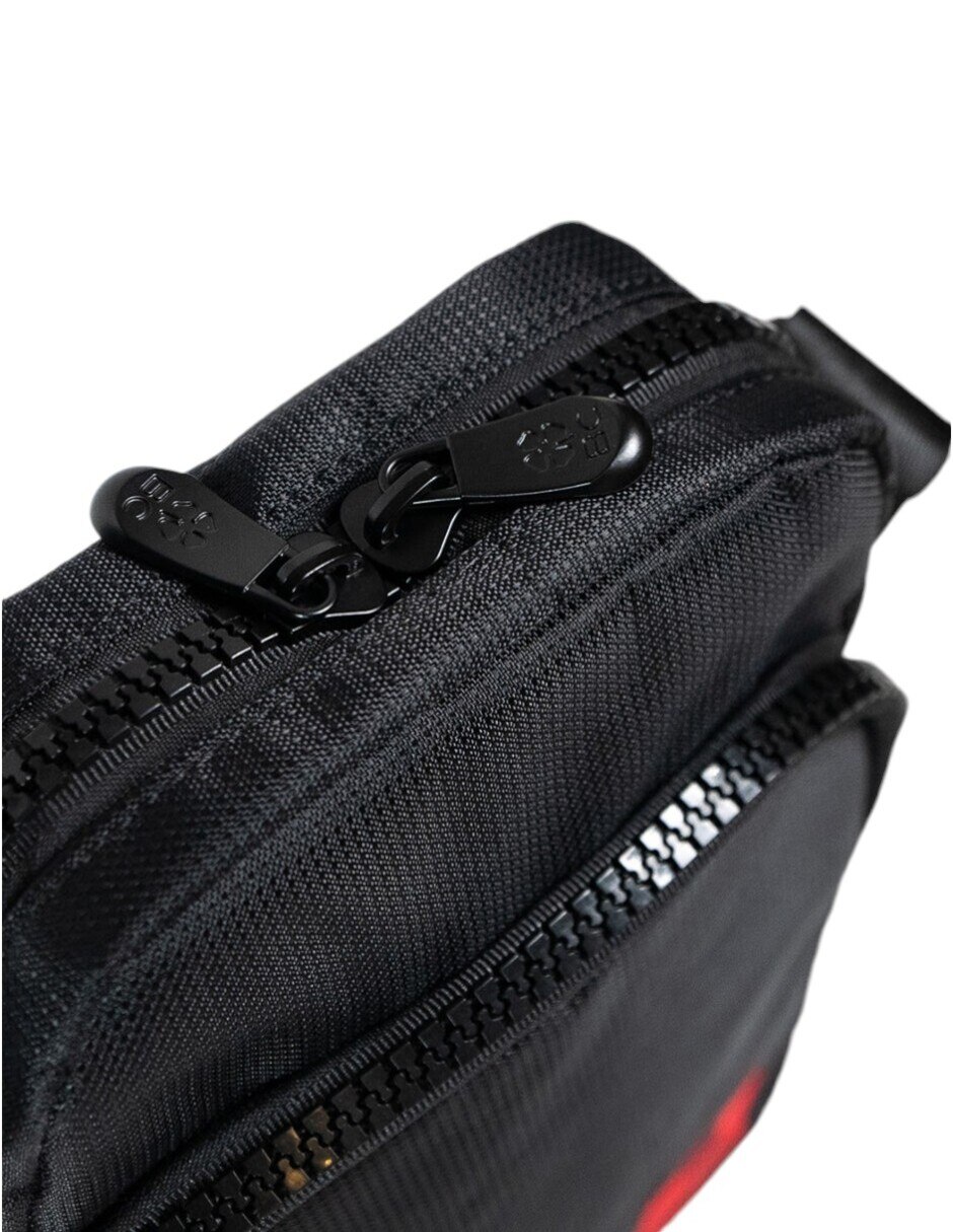 Cangurera casual tango sling 3