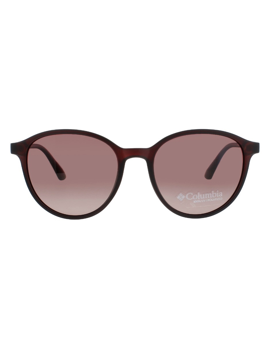 Lentes de sol para hombre