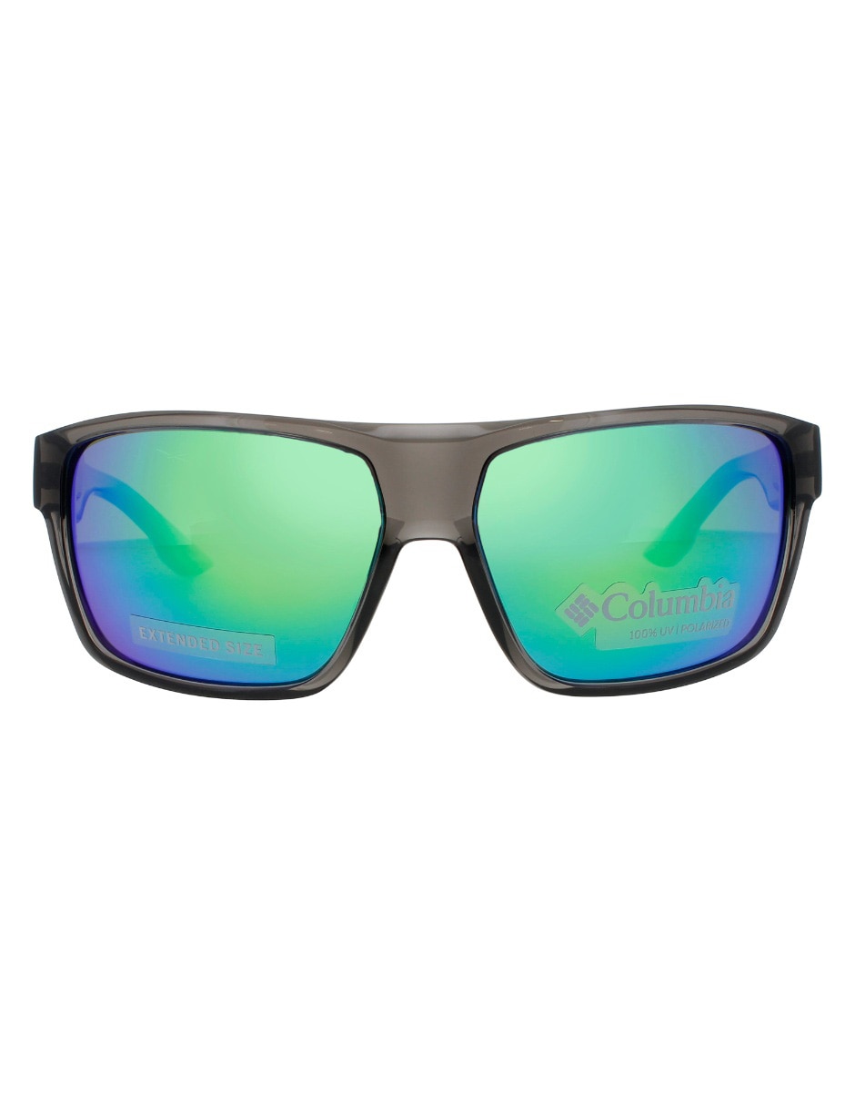 Lentes de sol para hombre