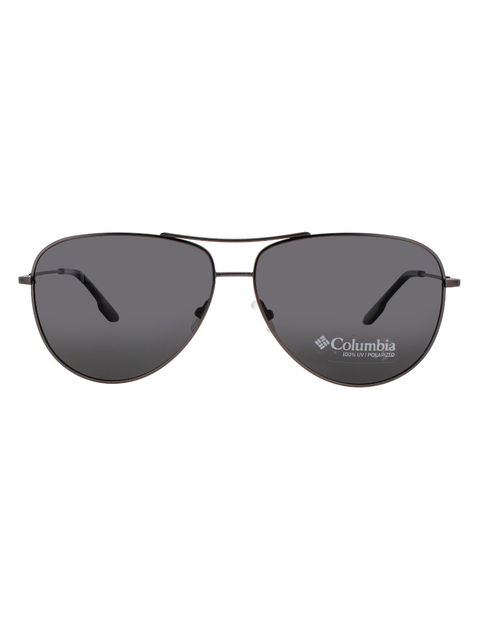 Lentes de sol para hombre