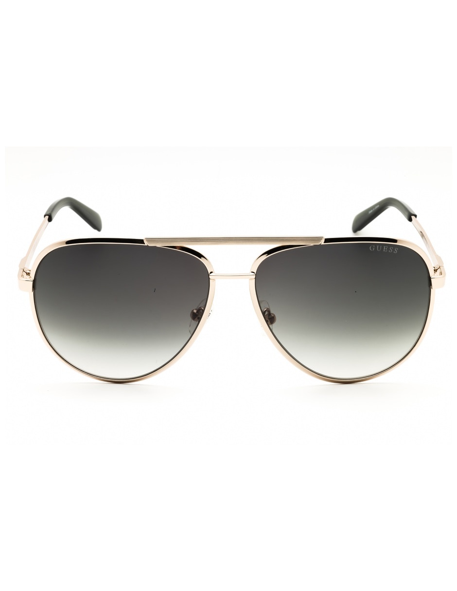 Lentes de sol para hombre