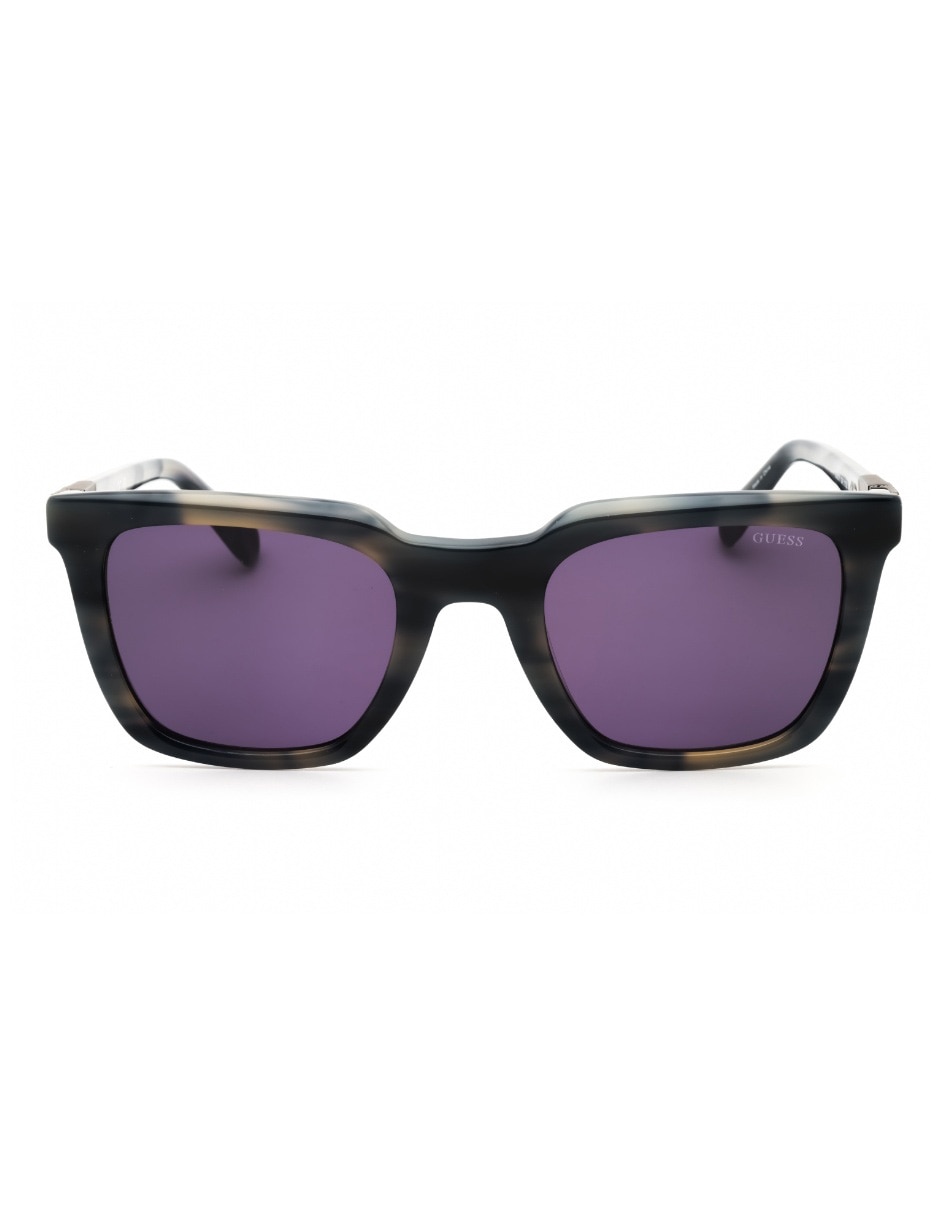 Lentes de sol para hombre