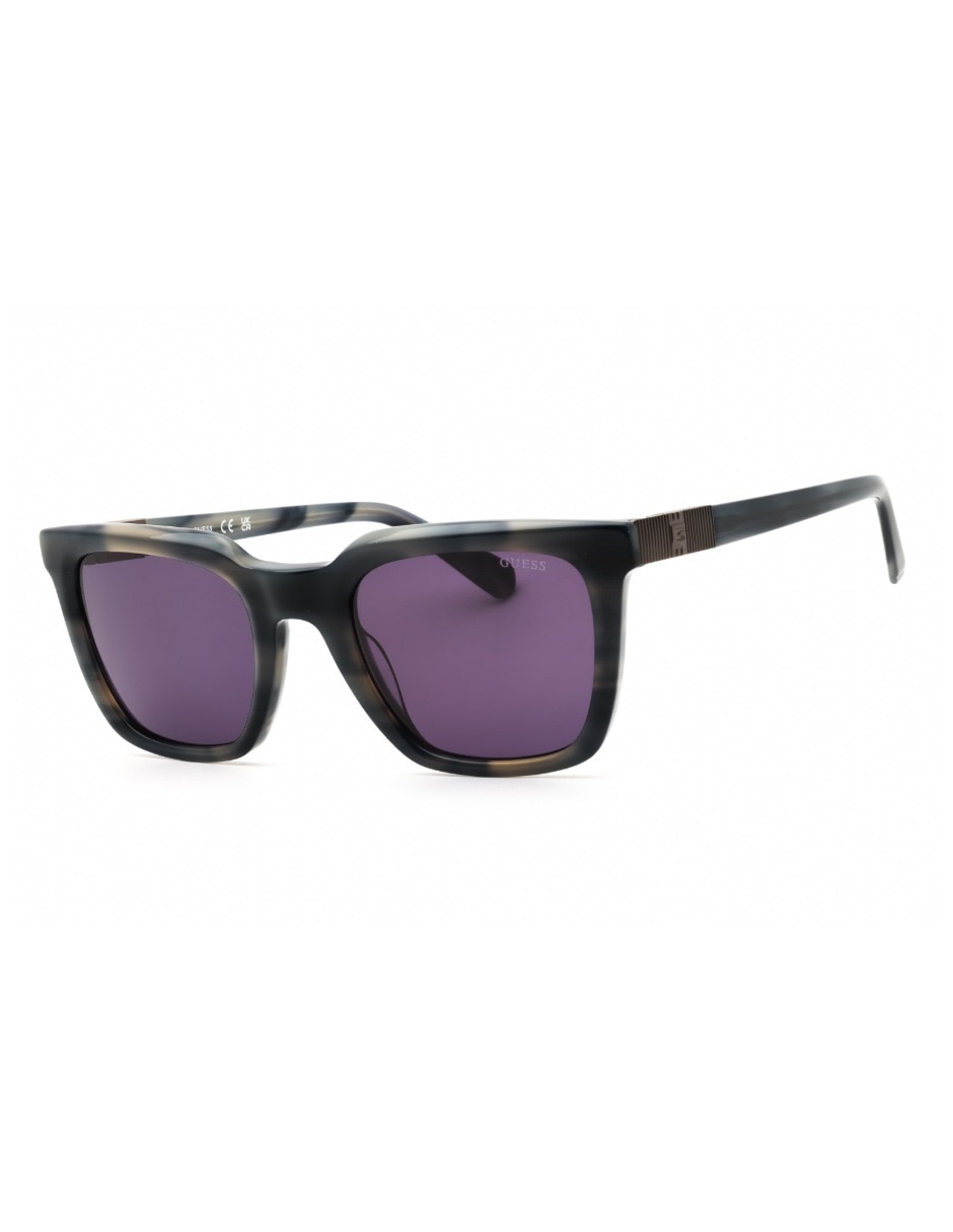 Lentes de sol para hombre